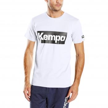 Kempa Men's Short Sleeve T-Shirt