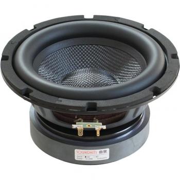 Soundhits SW-801 8-Inch Speaker Driver