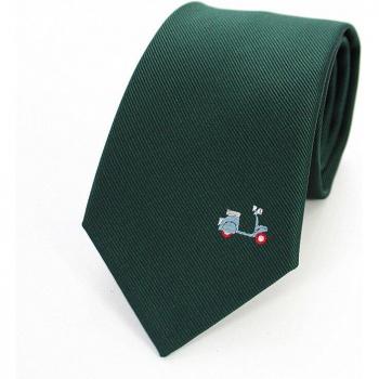 JEMYGINS 8cm Men's Tie Multicolor
