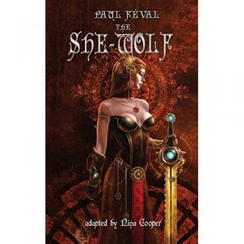 The She-Wolf