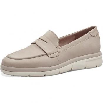 Mules beige