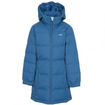 Chaqueta Tiffy Acolchada para Niñas