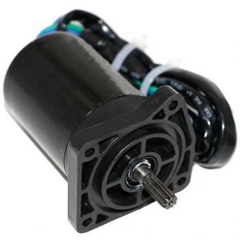 Moteur de garniture 65W-43880 pour F20 F25 F45 Noir