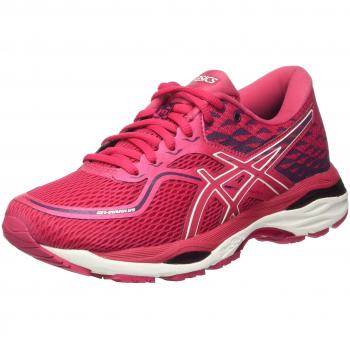 Asics Gel-Cumulus 19, Scarpe da corsa donna, Cosmo Pink