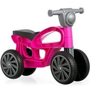 Porteur Mini Custom Violet Chicos 36007.0