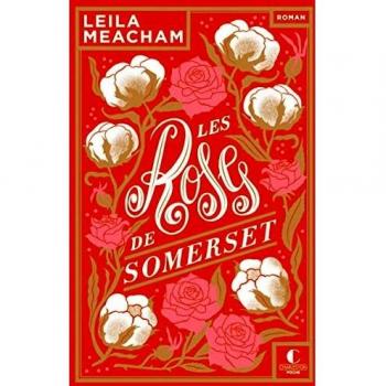 Les Roses de Somerset: Anniversaire 10 ans