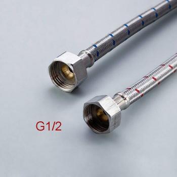 Flexible Stainless Steel Water Supply Hoses
