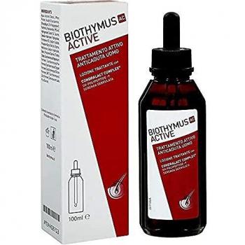 BIOTHYMUS AC ACT Uomo Lozione 100ml