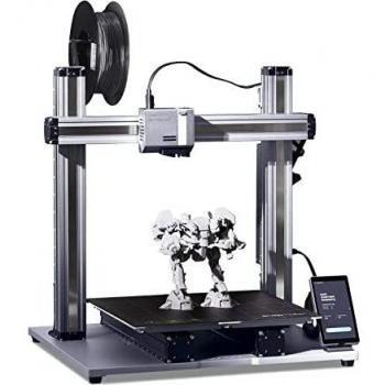 Snapmaker 3D Drucker mit Geräuschreduzierung