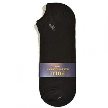 Sneakersocken im 3er-Pack aus elastischem Baumwoll-Mix