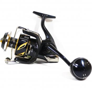 Carrete Shimano Spinning Stella 8000 PG