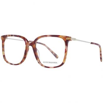 Scotch & Soda SS3012 371 54 Lentes Recetadas Para Hombre Tortoiseshell