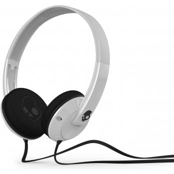 Écouteurs Skullcandy SGURFY-122 Noir, Bleu 3.5 mm