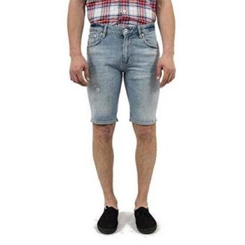 Pantaloni corti Superdry Vernon Light Vintage 38 per uomini