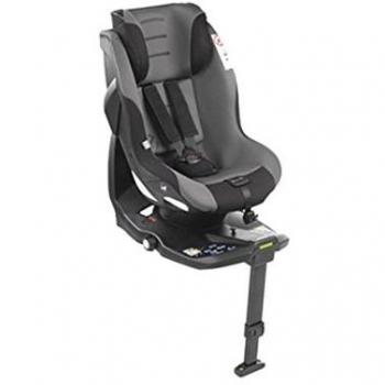 Jané Gravity Zero‑to‑One Car Seat – Soil‑Resistant Model