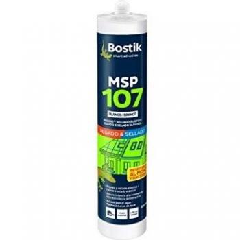 Bostik Sellador Interior y Exterior
