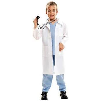 Bambino Medico – Outfit 10‑12