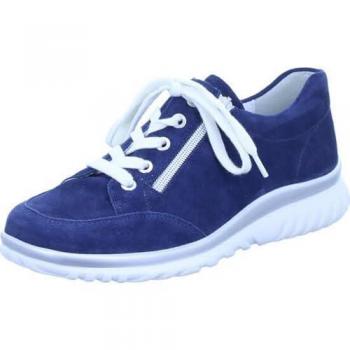 Semler Lena Sportlicher Schnürschuh