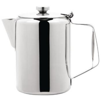 Olympia Concorde 70oz Espresso Maker