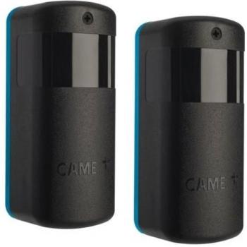 DXR20SAP coppia di fotocellule bus orientabili 30mt automazione cancello