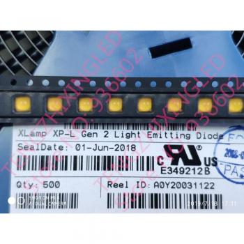 CREE XLAMP LED XP-L2 3535 10W 5000K Neutral White