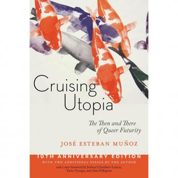 Vitalsource Technologies, Inc. Cruising Utopia: 10th Anniversary Edition