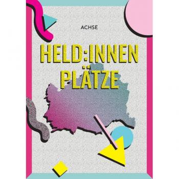 ACHSE Verlag Held:Innenplätze