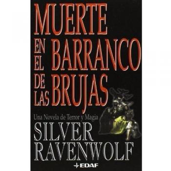 Muerte en el barranco de las brujas