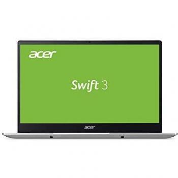 Acer Swift 3 – 14‑Zoll‑Ultrathin Laptop mit Ryzen 7 4700U, 8 GB LPDDR4, 1 TB PCIe SSD