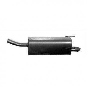 Silencieux arrière 760 IMASAF 53.80.07 – 3/5 portes Astra H