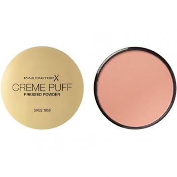 Polvo de Belleza Max Factor Creme Puff Tempting Touch 21 g (Variedad de Tonos)