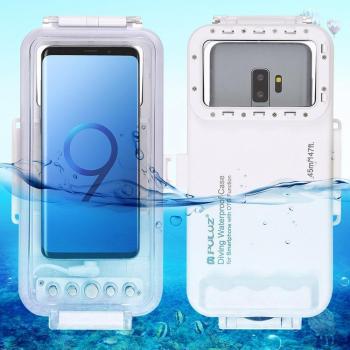 Protector de Teléfono PULUZ 45 m OTG
