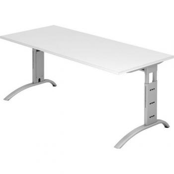 Regolatrice 19S Faro Office – Scrivania Bicolore