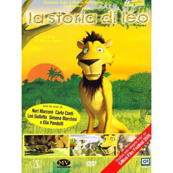 La storia di Leo