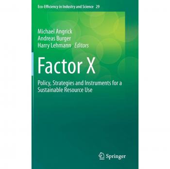 Factor X