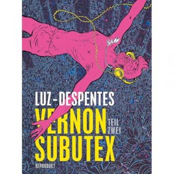 Vernon Subutex 2