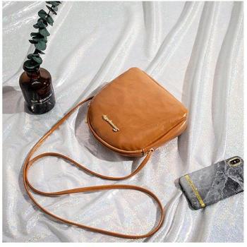 Bolso Cruzado Estilo Retro