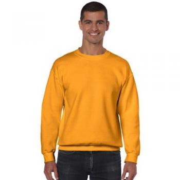 T-shirt à capuche Gildan 2XL – couleur sombre