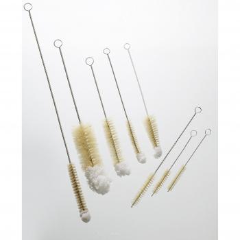Peggy Perfect 9069 Schlauchbürste, 3er Pack