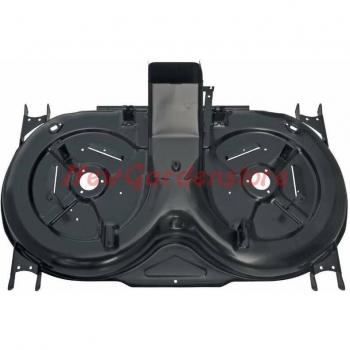 Piatto Trattorino TC122 Originale GGP STIGA 382564215/0