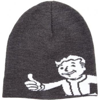 Gorro de Fallout con Vault Boy