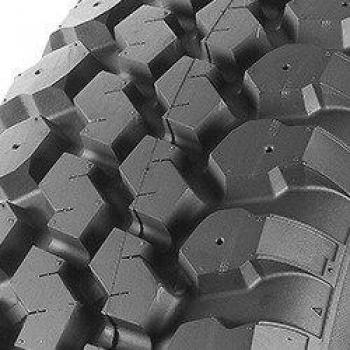 Nankang Mudstar Radial M/T (LT235/75 R15 104/101Q, POR OWL)