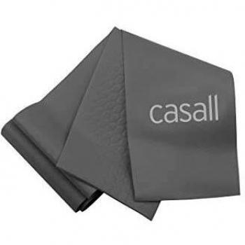 Casall Hellgraues FlexBand Light – Beweglichkeit & Stabilität (1 Größe)
