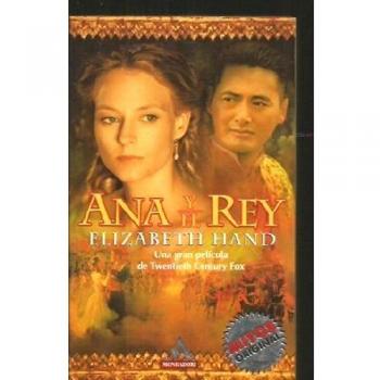 Ana y el rey (mitos bolsillo)
