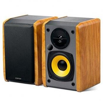 Edifier R1010BT Wired & Wireless Active Studio Monitors