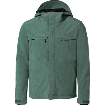 VAUDE Yaras Wärmeregenjacke