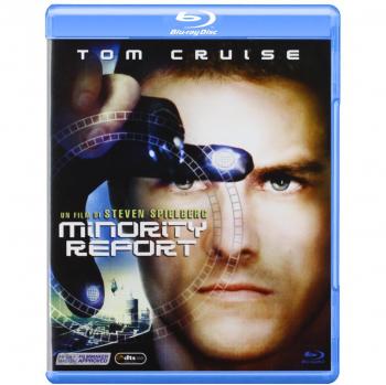 Minority report 
