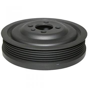 JP GROUP Riemenscheibe 143mm für VW, AUDI, FORD