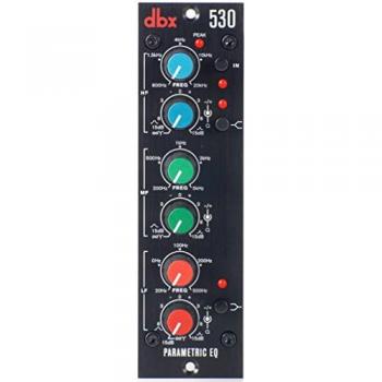 DBX 530 NDBX012 Power Pack