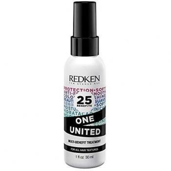 Redken One United All‑In‑One Multi‑Benefit Treatment 1 Unze – Für alle Geschlechter
